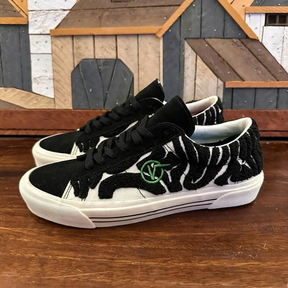 Vans Sid DX Anderson Paak Malibu Sneakers Men’s 8 Women’s 9.5‎
